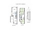 8 Gray Street, Yarraville VIC 3013 Floorplan