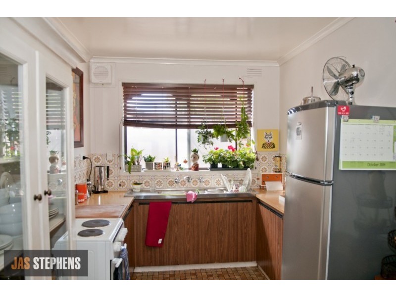 13/117 Anderson Street, Yarraville VIC 3013