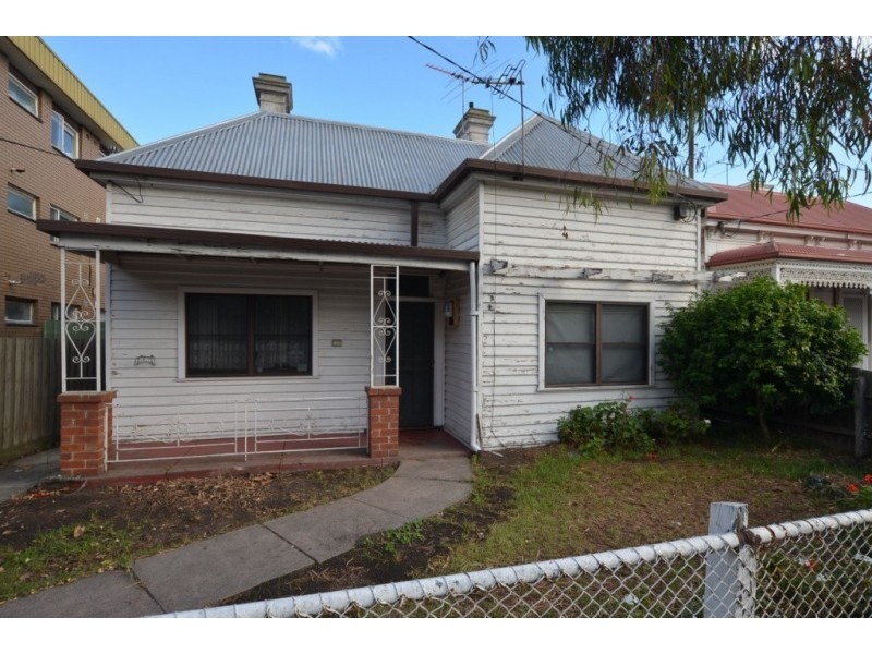 11 Pickett Street, Footscray VIC 3011