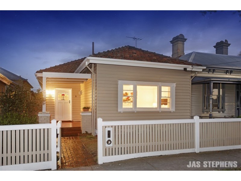 11 Hotham Street, Seddon VIC 3011