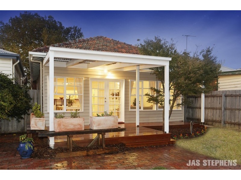 11 Hotham Street, Seddon VIC 3011