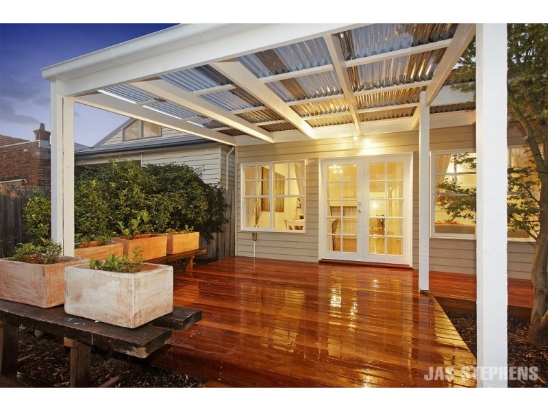 11 Hotham Street, Seddon VIC 3011