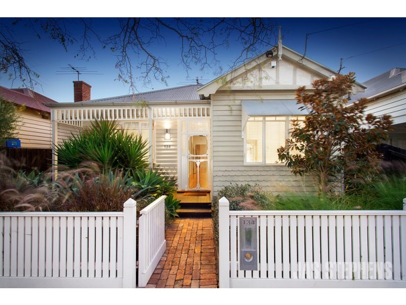134 Chirnside Street, Kingsville VIC 3012