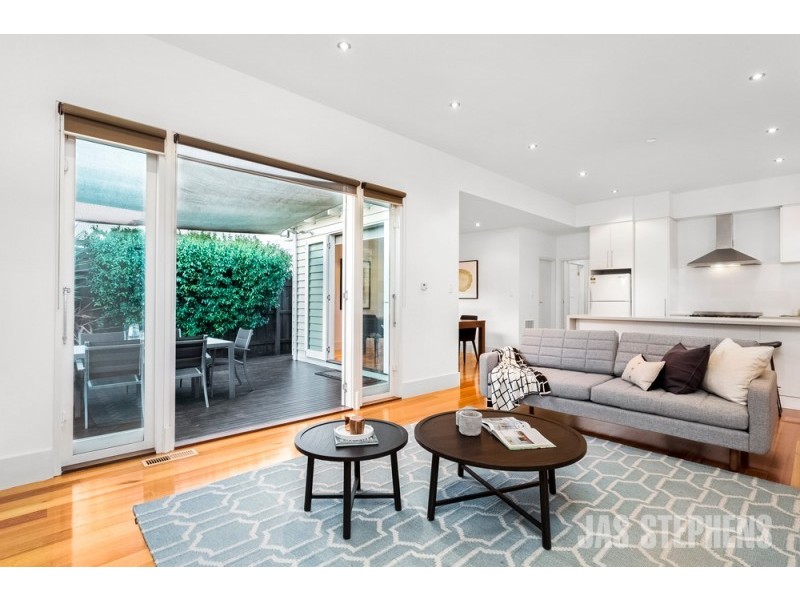 134 Chirnside Street, Kingsville VIC 3012