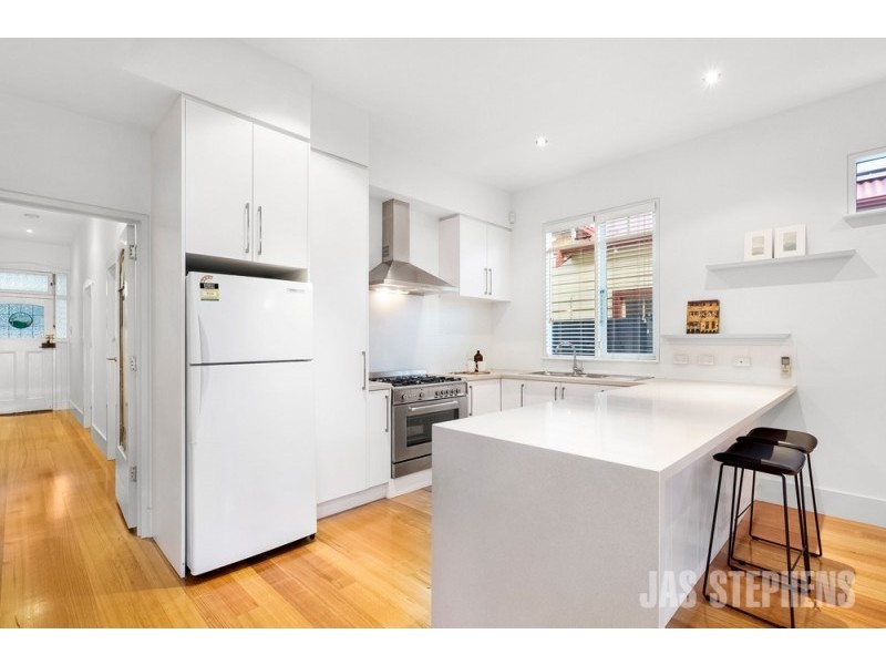 134 Chirnside Street, Kingsville VIC 3012