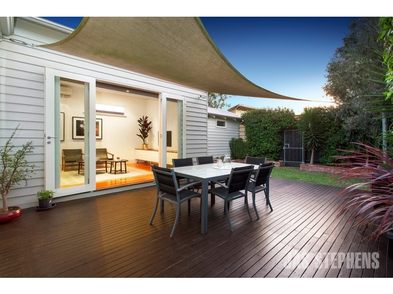 134 Chirnside Street, Kingsville VIC 3012