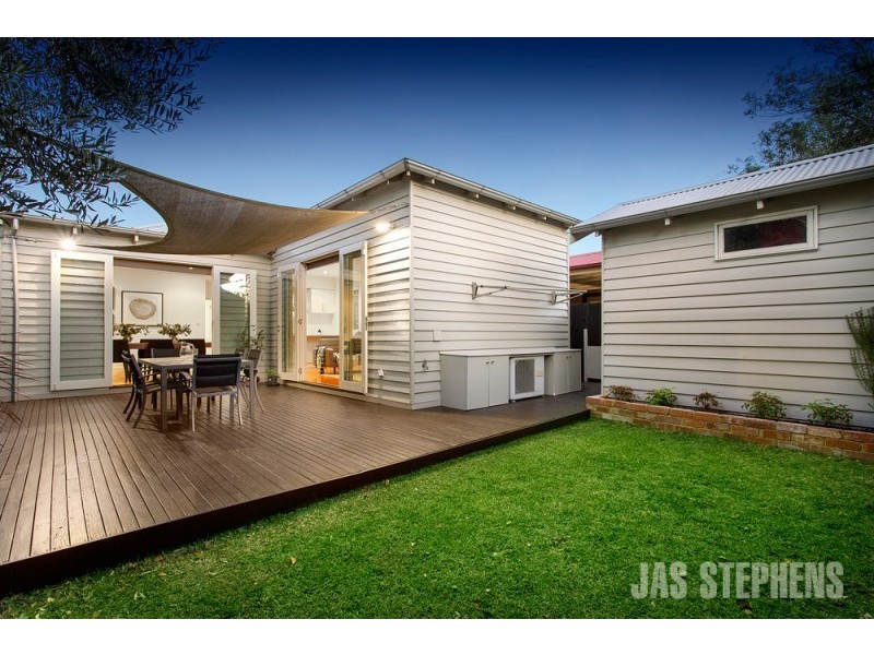 134 Chirnside Street, Kingsville VIC 3012