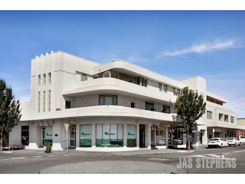 3/65-75 Stevedore Street, Williamstown VIC 3016