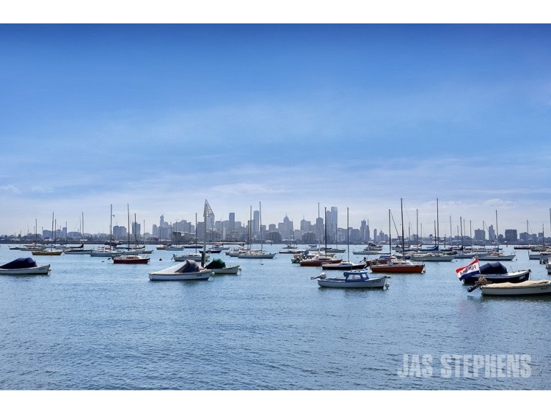 3/65-75 Stevedore Street, Williamstown VIC 3016