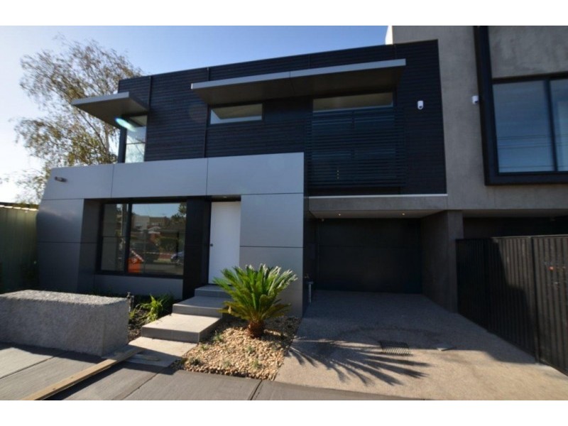 2B Norfolk Street, Yarraville VIC 3013