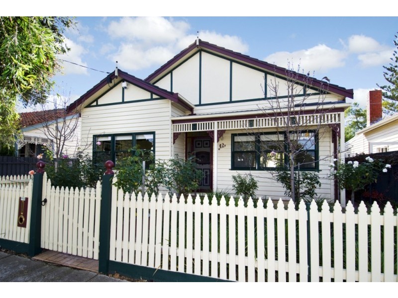 42 Frederick St, Yarraville VIC 3013