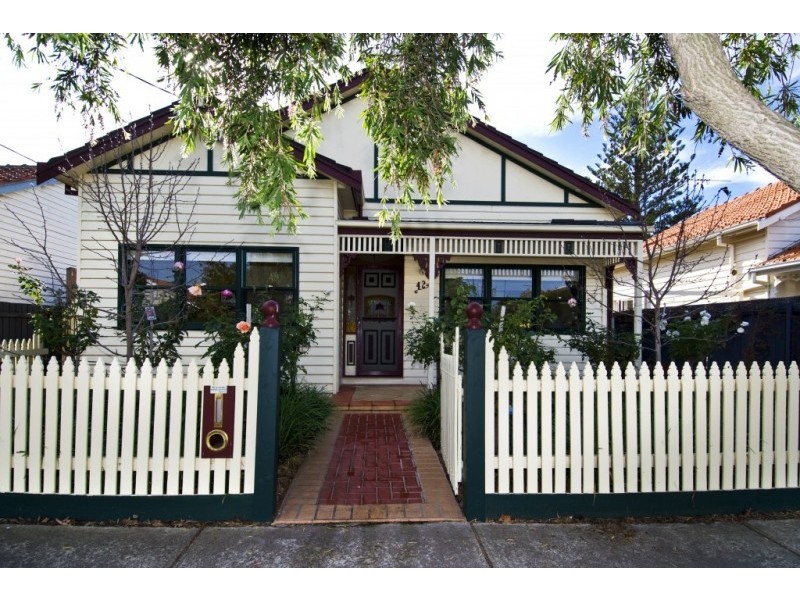 42 Frederick St, Yarraville VIC 3013