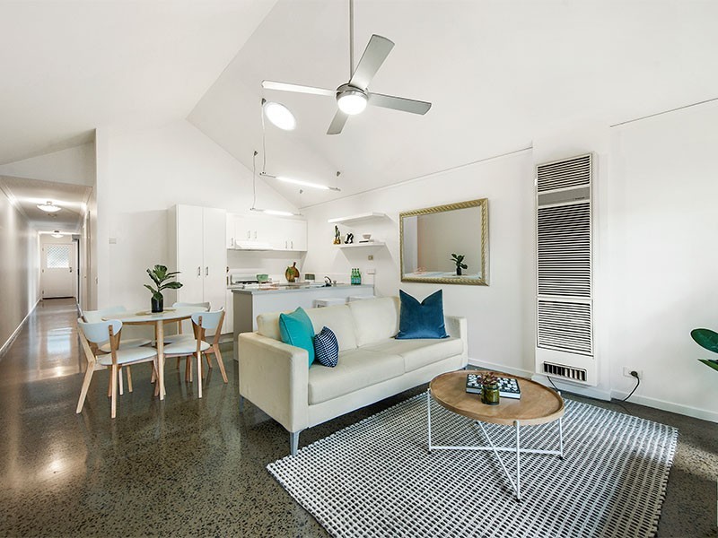 2/45 Cathcart Street, Maidstone VIC 3012