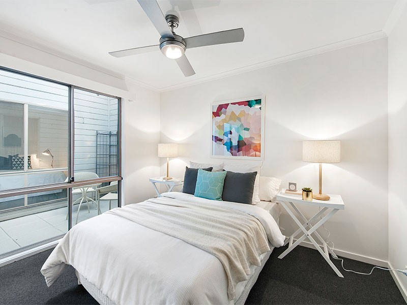 2/45 Cathcart Street, Maidstone VIC 3012