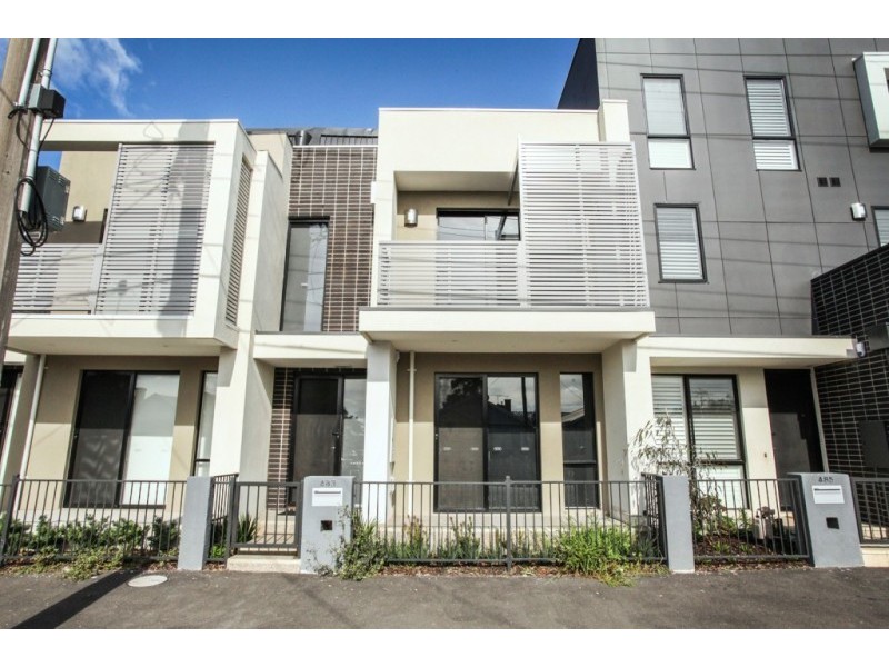 483 Barkly Street, Footscray VIC 3011