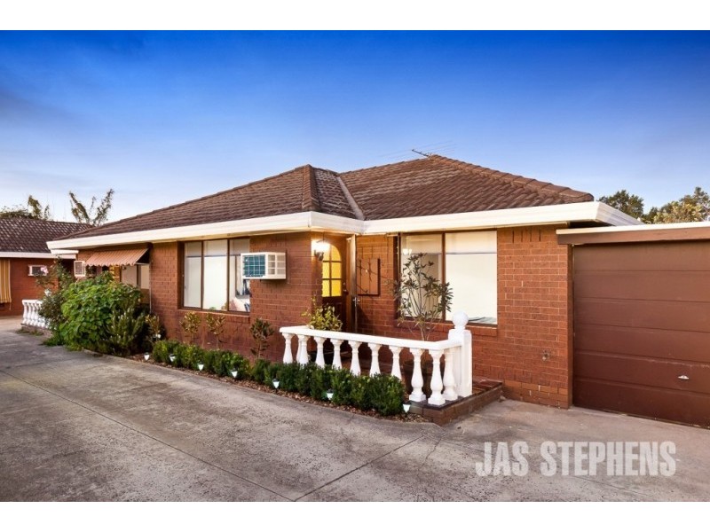 9/28 Stanhope Street, West Footscray VIC 3012