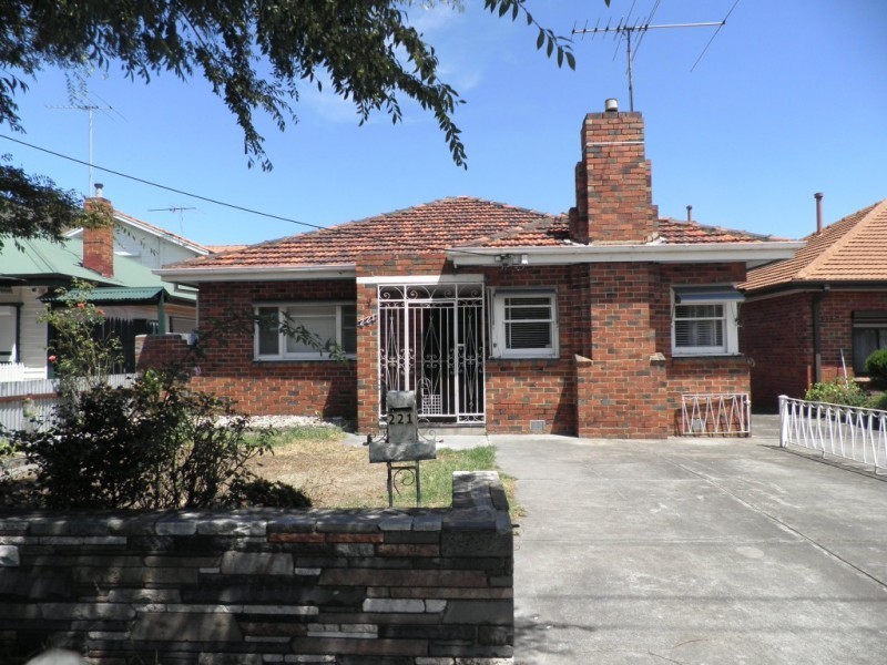 221 Francis Street, Yarraville VIC 3013