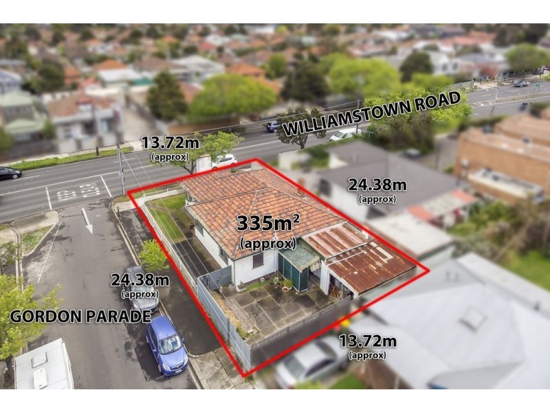 347 Williamstown Road, Yarraville VIC 3013