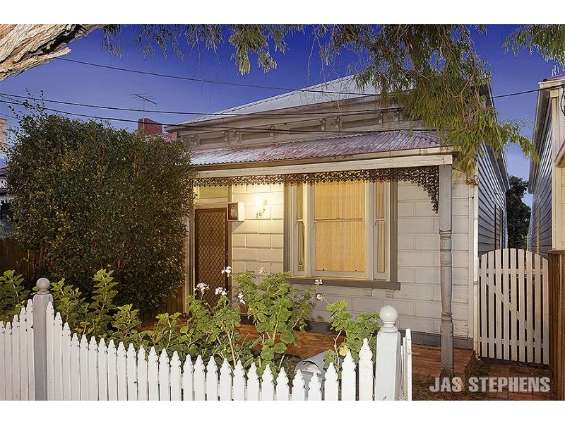 167 Gordon Street, Footscray VIC 3011