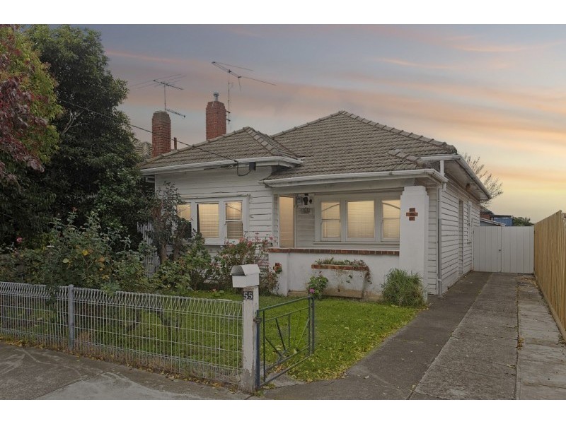 55 Elphinstone Street, West Footscray VIC 3012