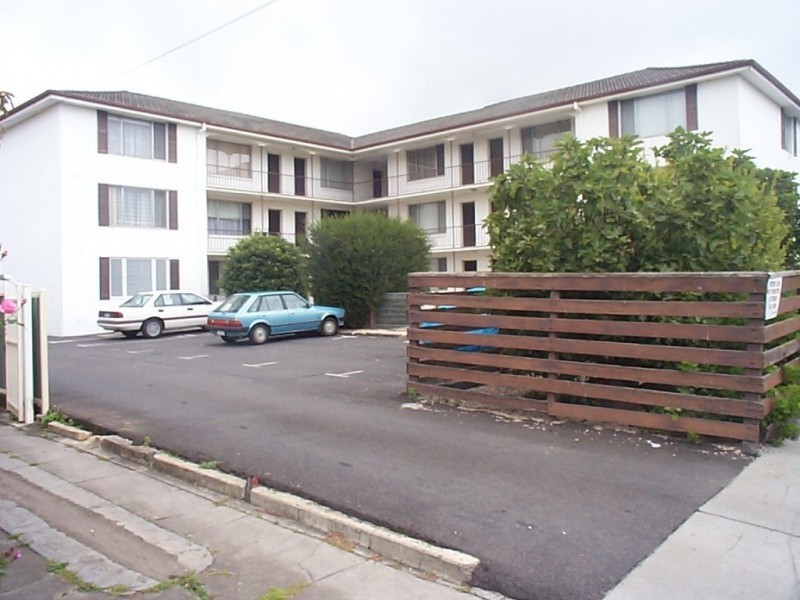 14/43 Church Street, West Footscray VIC 3012