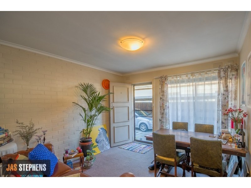3/68 Pentland Parade, Yarraville VIC 3013