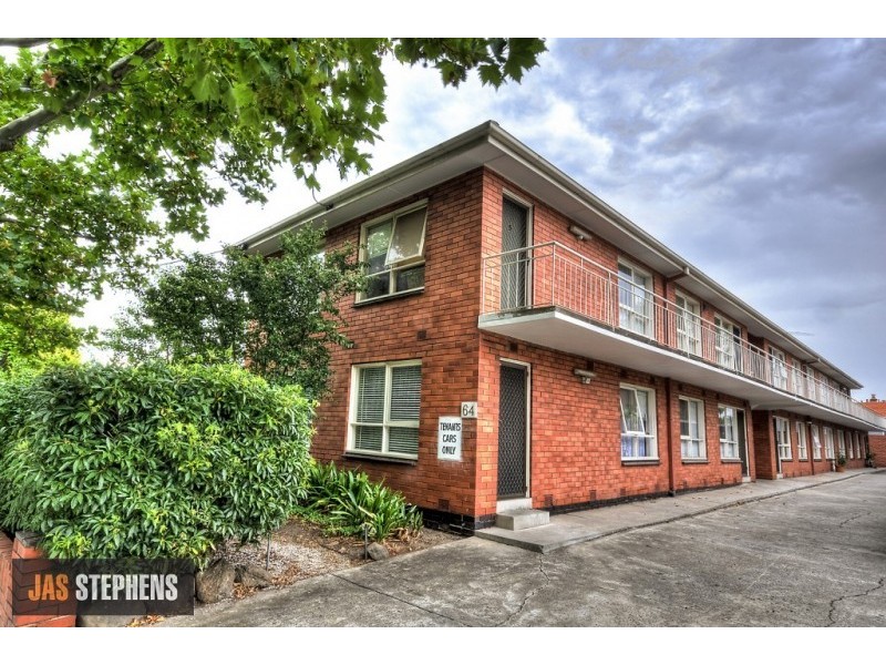 7/64 Stephen Street, Yarraville VIC 3013