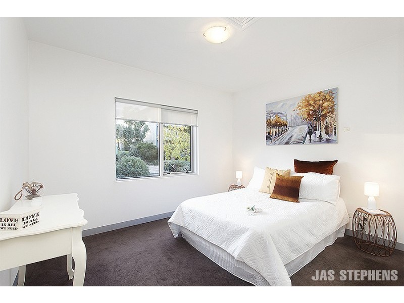 6/5 Horizon Drive, Maribyrnong VIC 3032