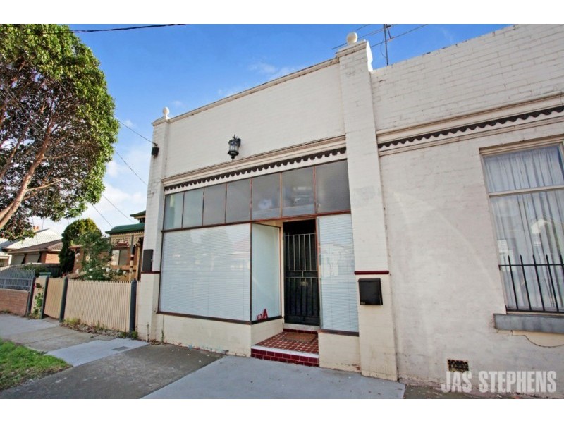 62A Williamstown Rd, Kingsville VIC 3012