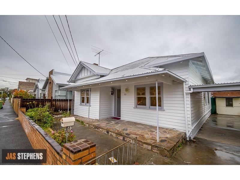 35 Goulburn Street, Yarraville VIC 3013