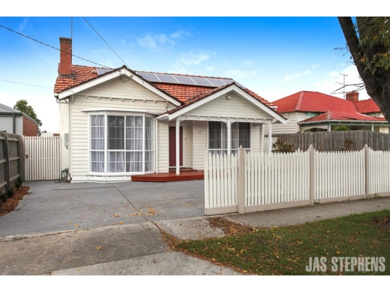 15 Couch Street, Sunshine VIC 3020