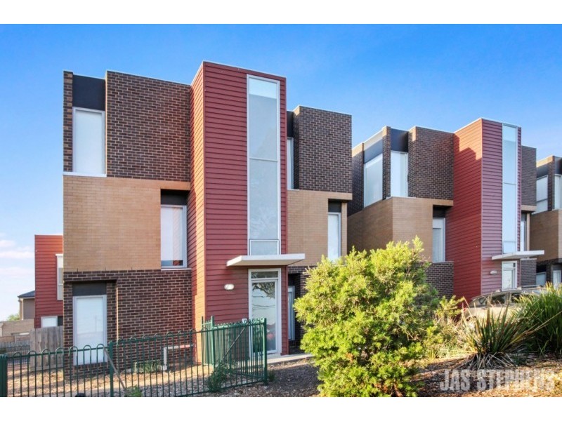 14/1 Marnoo Street, Braybrook VIC 3019