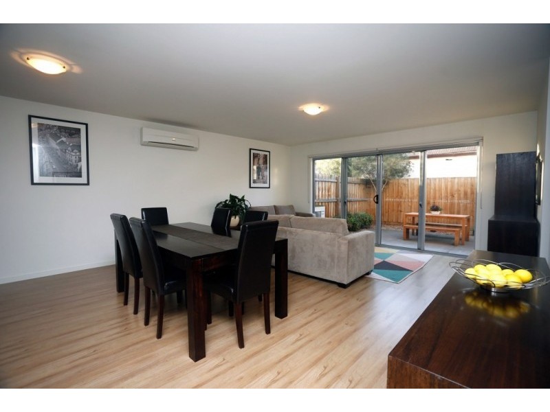 6/155 Gordon Street, Footscray VIC 3011