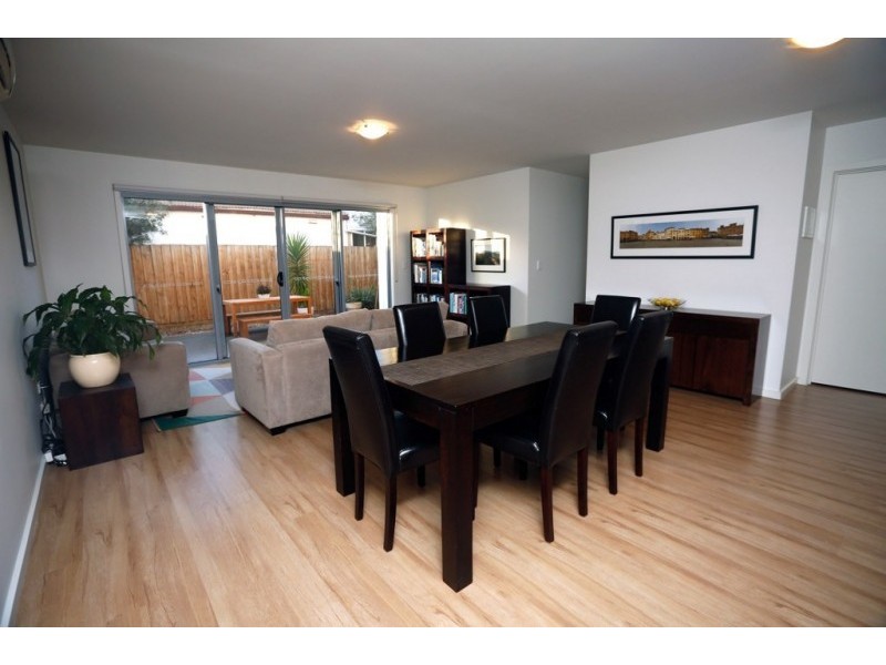 6/155 Gordon Street, Footscray VIC 3011