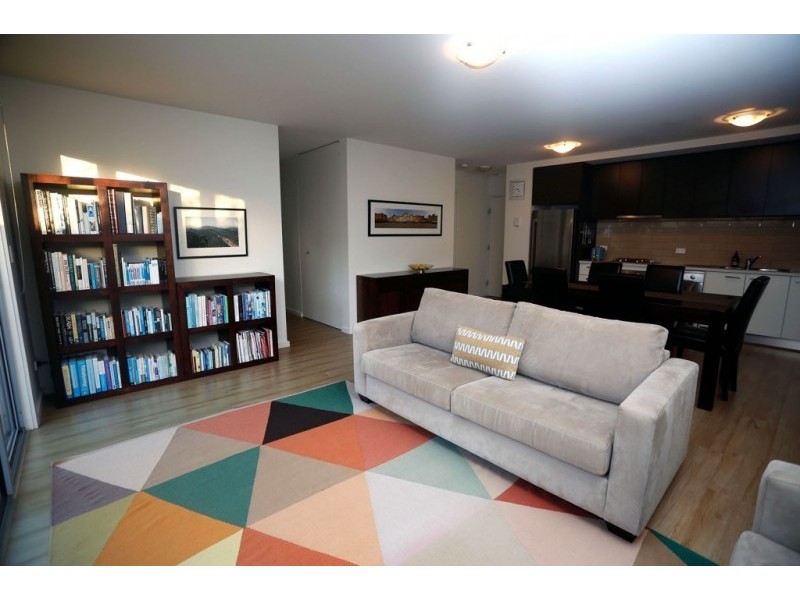 6/155 Gordon Street, Footscray VIC 3011