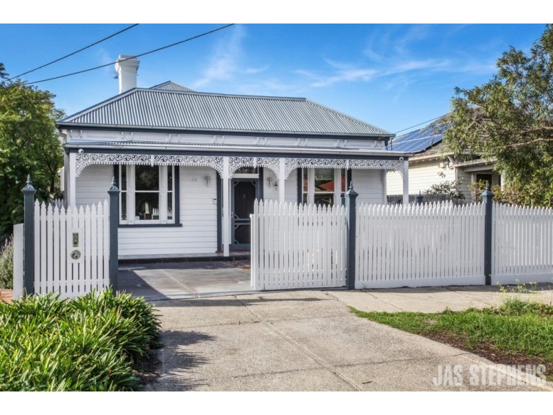44 William Street, Newport VIC 3015