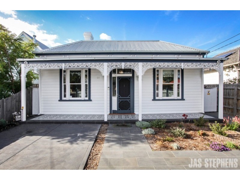 44 William Street, Newport VIC 3015