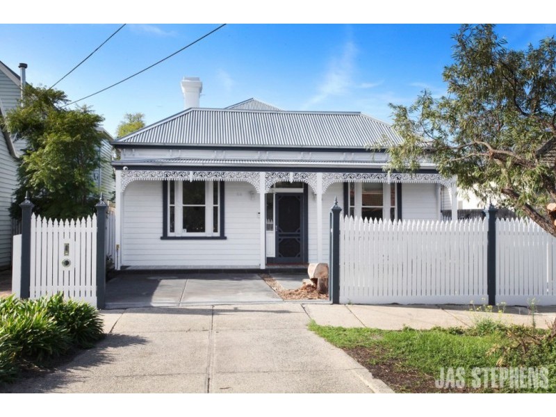 44 William Street, Newport VIC 3015