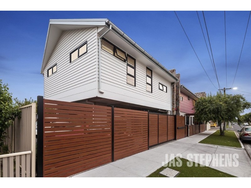 103/46A Napoleon Street, West Footscray VIC 3012