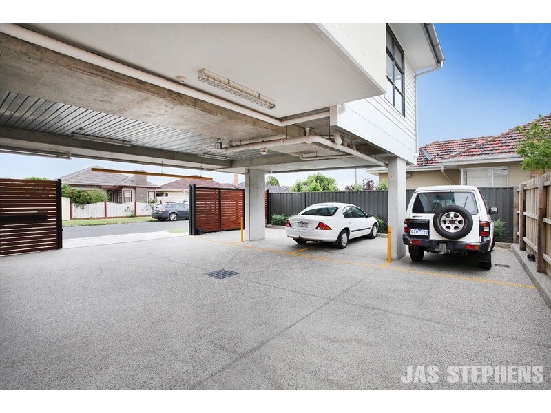 103/46A Napoleon Street, West Footscray VIC 3012