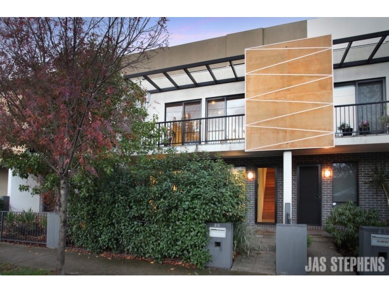 39 Warleigh Road, Footscray VIC 3011