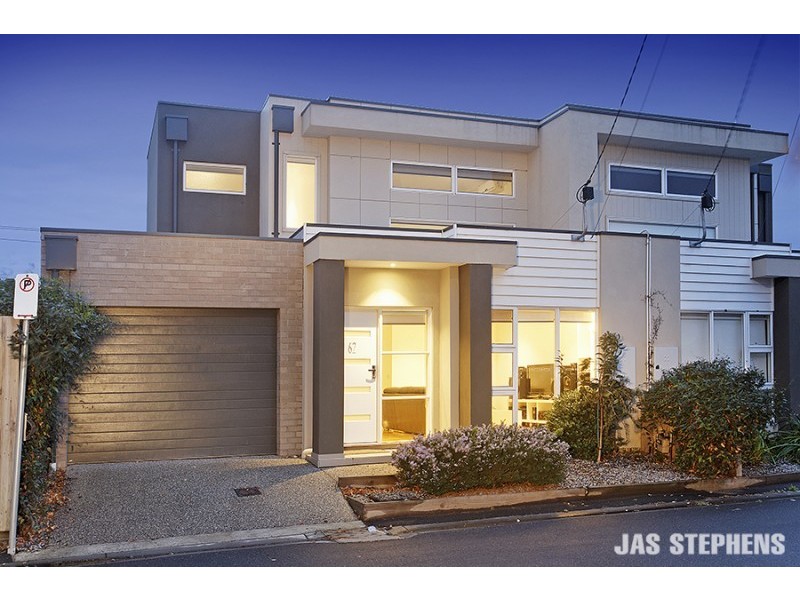 62 Devonshire Street, West Footscray VIC 3012