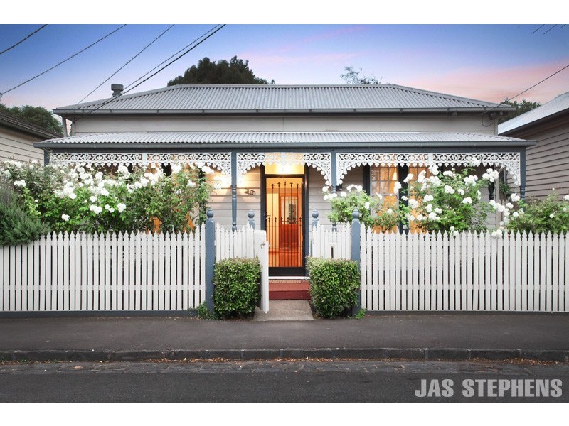 40 Hotham Street, Seddon VIC 3011
