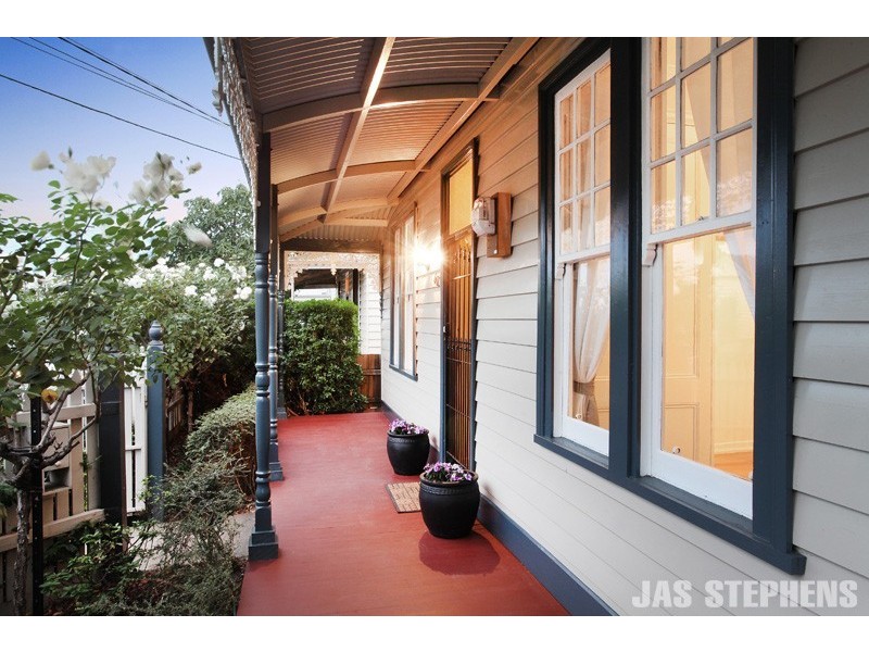 40 Hotham Street, Seddon VIC 3011