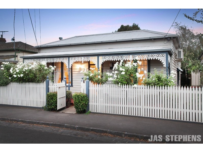 40 Hotham Street, Seddon VIC 3011