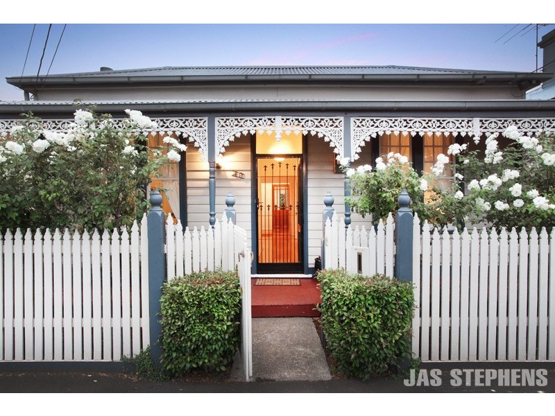 40 Hotham Street, Seddon VIC 3011