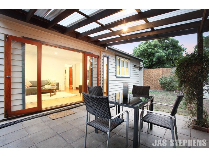 40 Hotham Street, Seddon VIC 3011