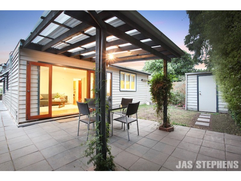 40 Hotham Street, Seddon VIC 3011