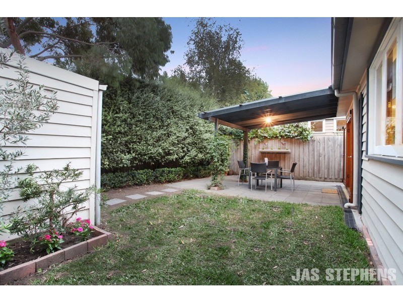 40 Hotham Street, Seddon VIC 3011