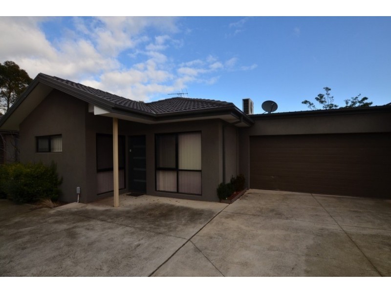 4/7 Mayne Street, Sunshine West VIC 3020